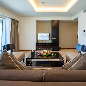 Emaar Residences Fashion Avenue Formerly Address Mall By The S Homes Dubai