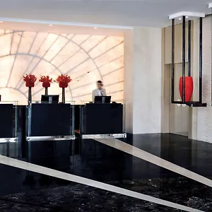 Апарт-отель Moevenpick Downtown, Дубай