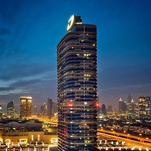 Апарт-отель Damac Maison Mall Street, Дубай